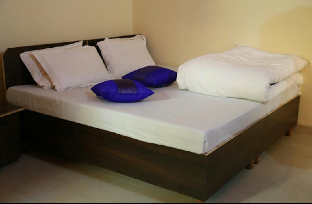 Hotel Dream Palace Νέο Δελχί Εξωτερικό φωτογραφία